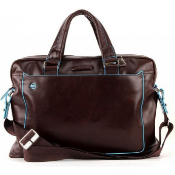 Сумка PIQUADRO BLUE SQUARE CA3335B2/MO (коричневый)